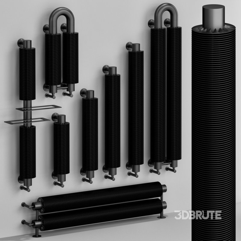 Varela-Design radiatos collection 1 Image 2