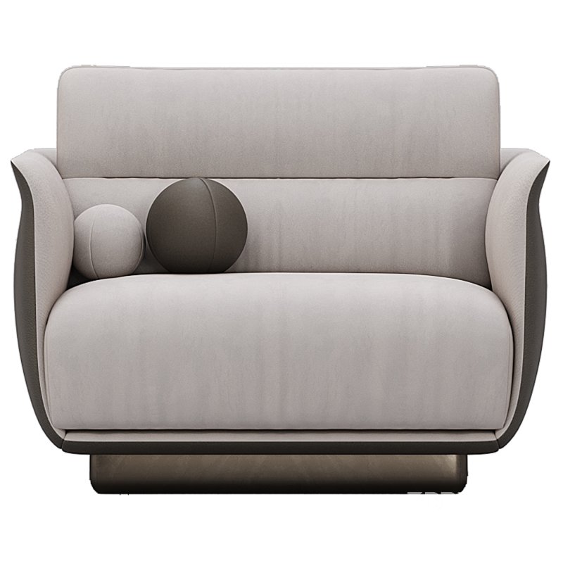 Mon Allure Sofa 108 By Capital Collection Image 1