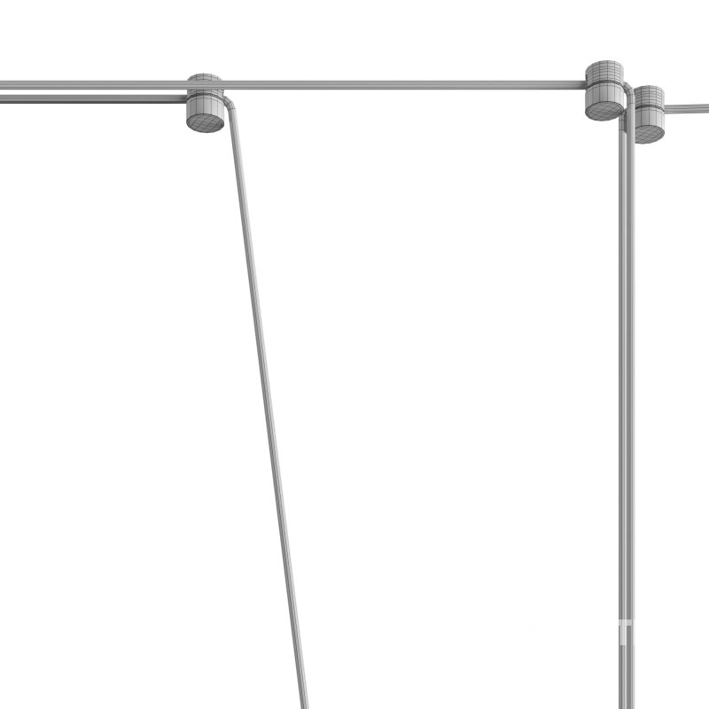 Sling Pendant Light by KDLN vol3 Image 6