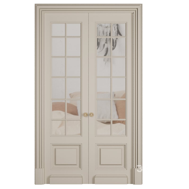 Entrance door set255 Image 2