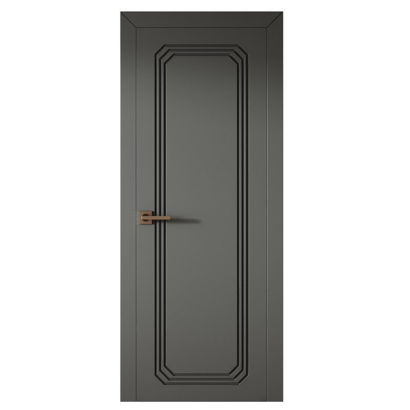 Interior Door 18 Model 32pv Image 7