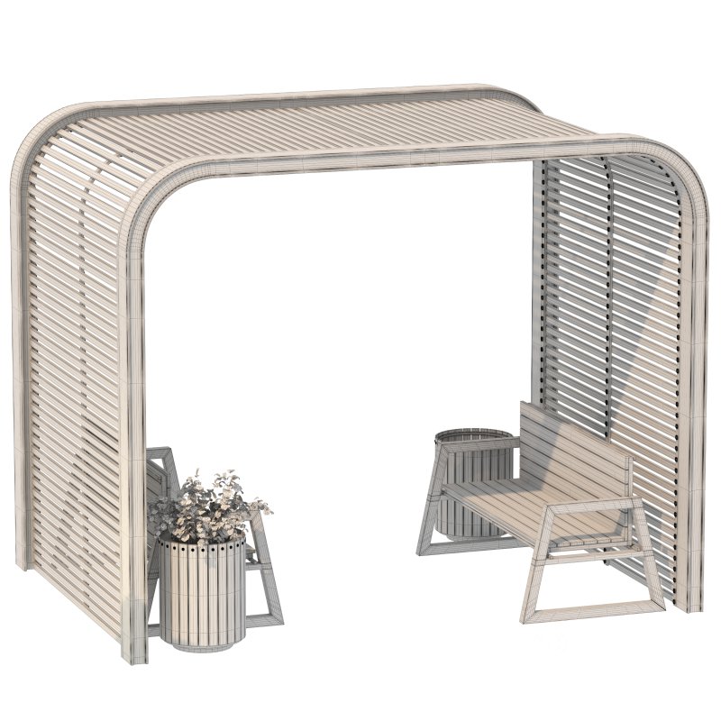 Urban Furniture 09 Image 4