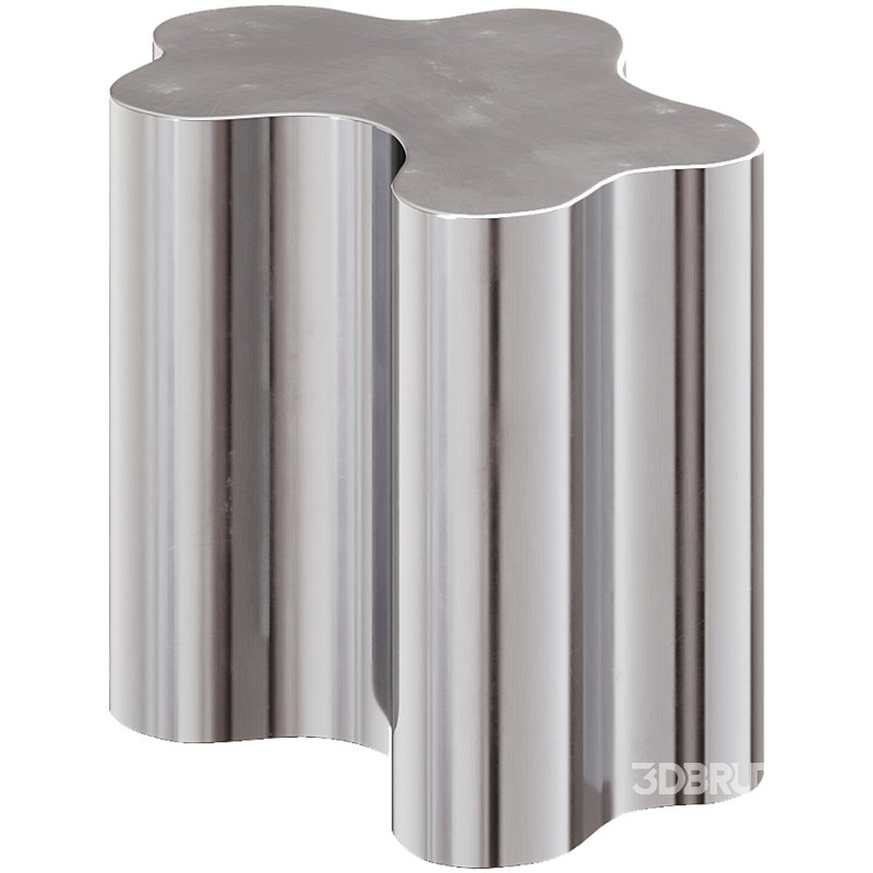 Teatro magico low table by saba Image 1