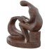Wooden Statue 01 - Thumbnail 3