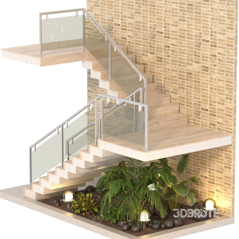 Staircase 09 Image 6