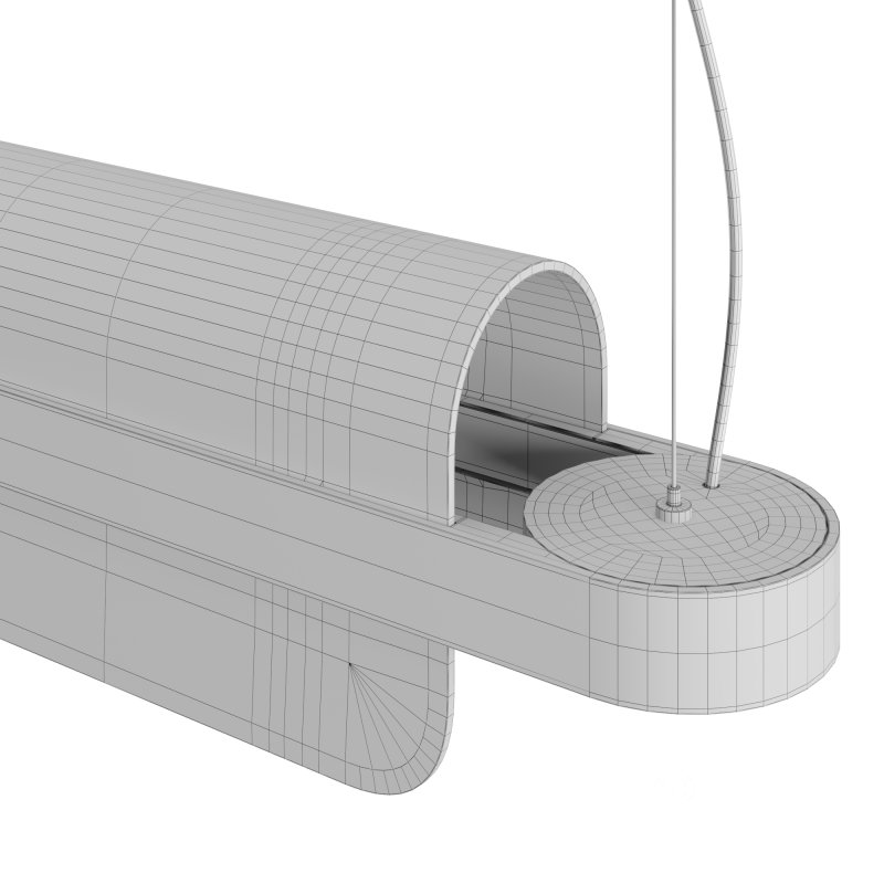 Nami Pendant Lamp by KDLN Image 7