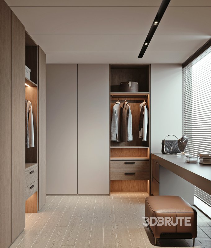 dressing room 02 Image 1