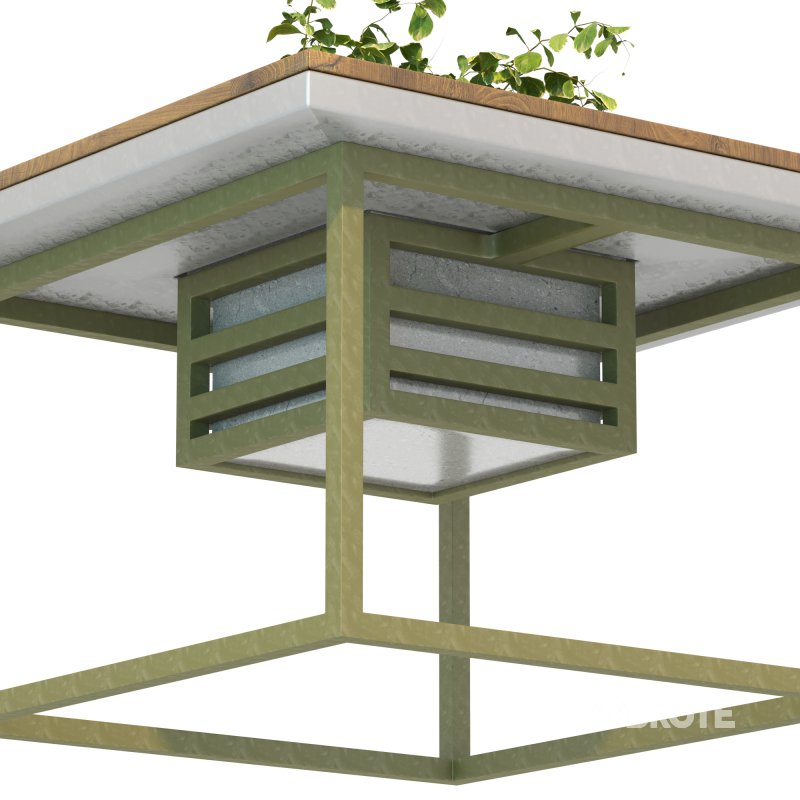 Stunning Wooden Decks Image 8