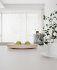 Modern living room and dining room interior scene - Thumbnail 2