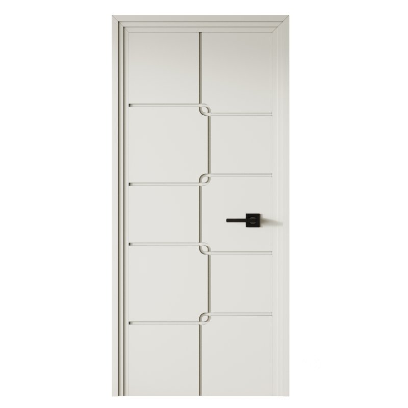 GK 663 Interior Door 23 Image 6