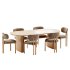 Dinning Set 41 - Thumbnail 4