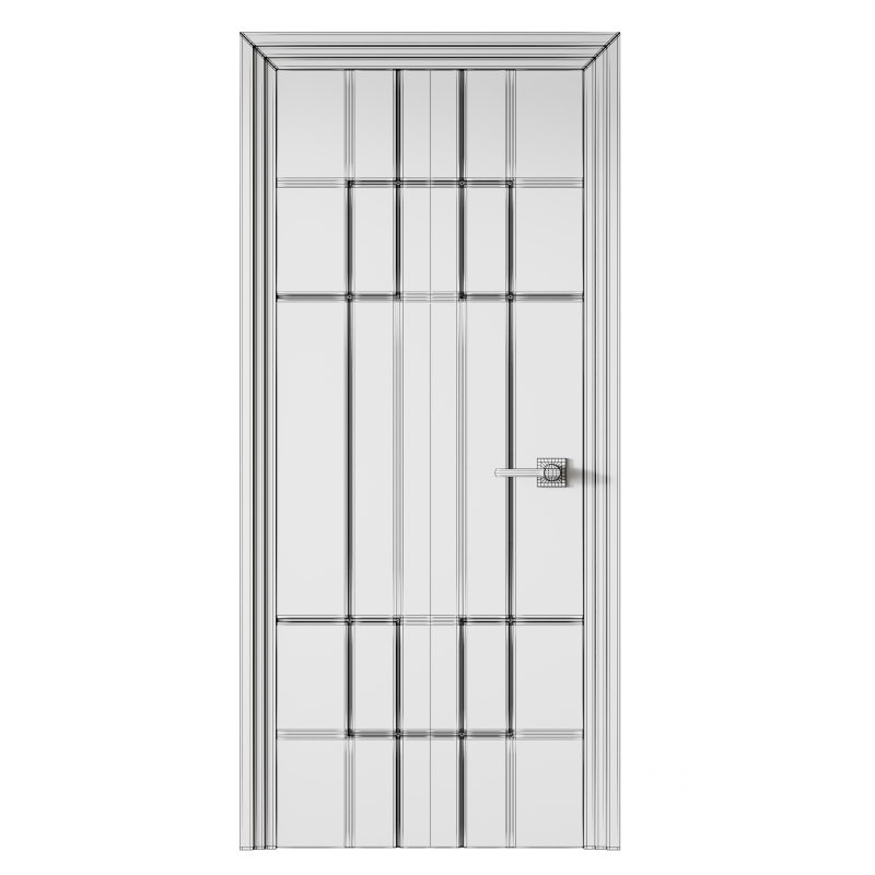 GK 686 Interior Door 22 Image 11