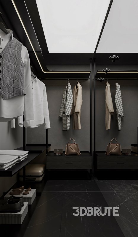 dressing room 12 Image 1