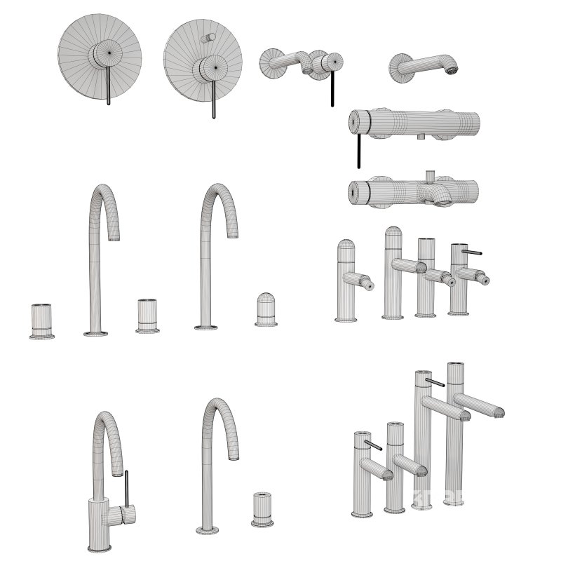 Taps_Nu by Roca 01 Image 7