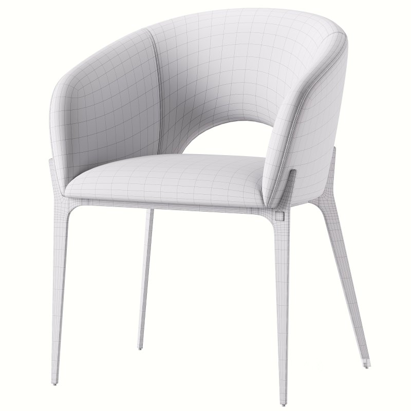 Polina Dining Chair Image 1