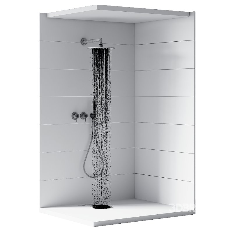 Shower cabin 09 Image 3