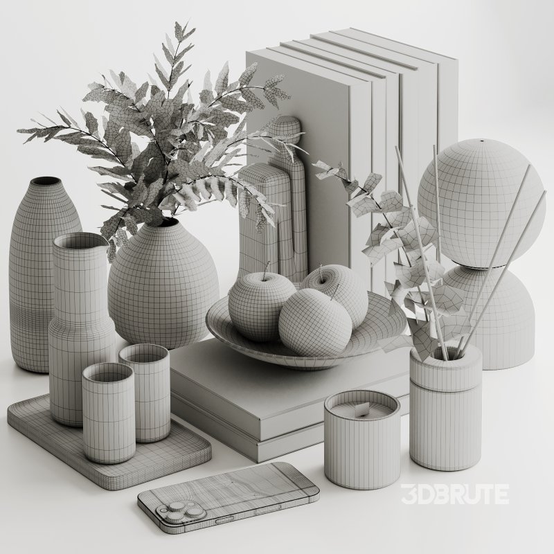 Decorative set 42 Image 4