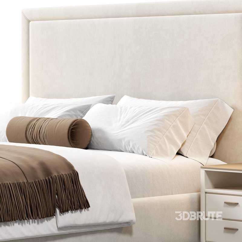 BED007 Bed by Bollu Image 4