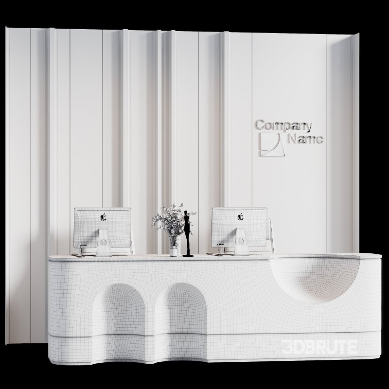 Reception Design 41 Image 2