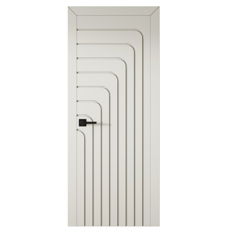 Interior Door 18 Model 32pv Image 2