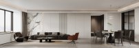 living room dining room - Thumbnail 1
