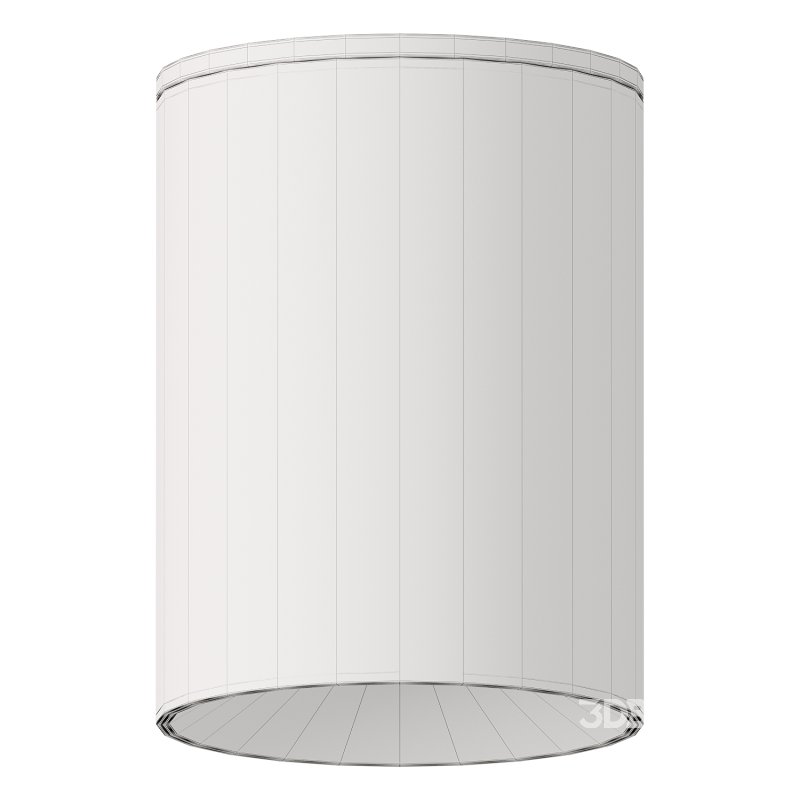 CY Flush Mount Image 1