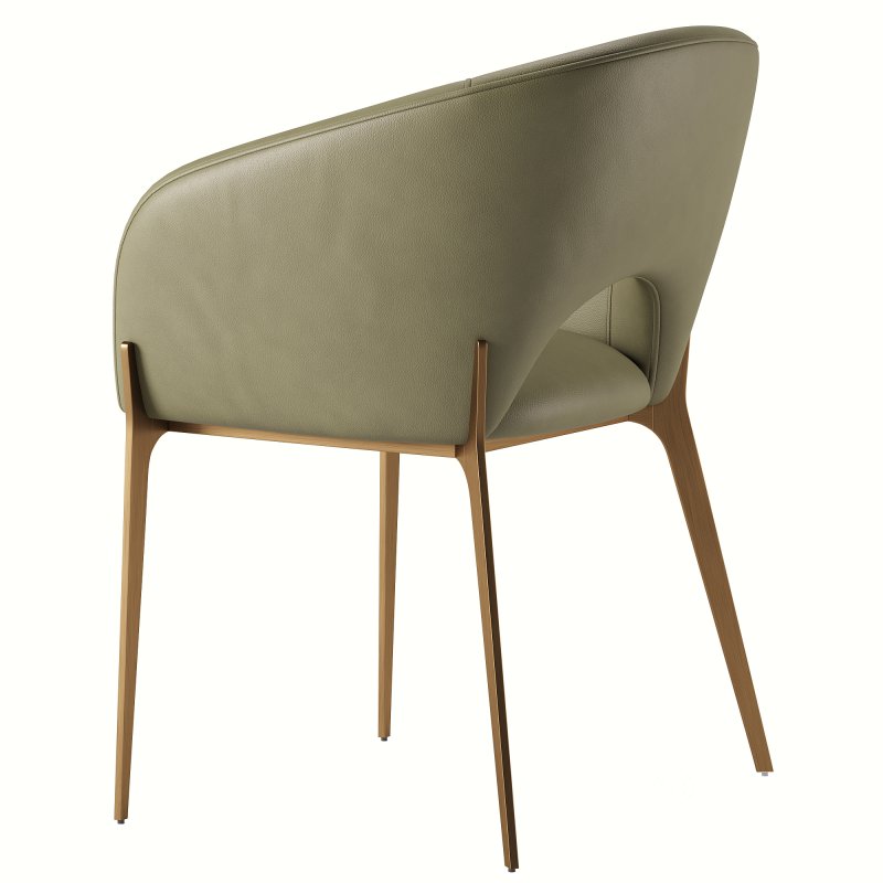 Polina Dining Chair Image 4