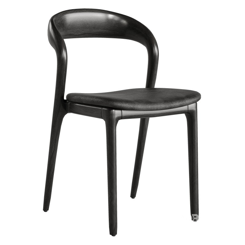 Amare Dining Chair-Fourhands Image 3