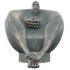 Seated Man Statue - Thumbnail 5