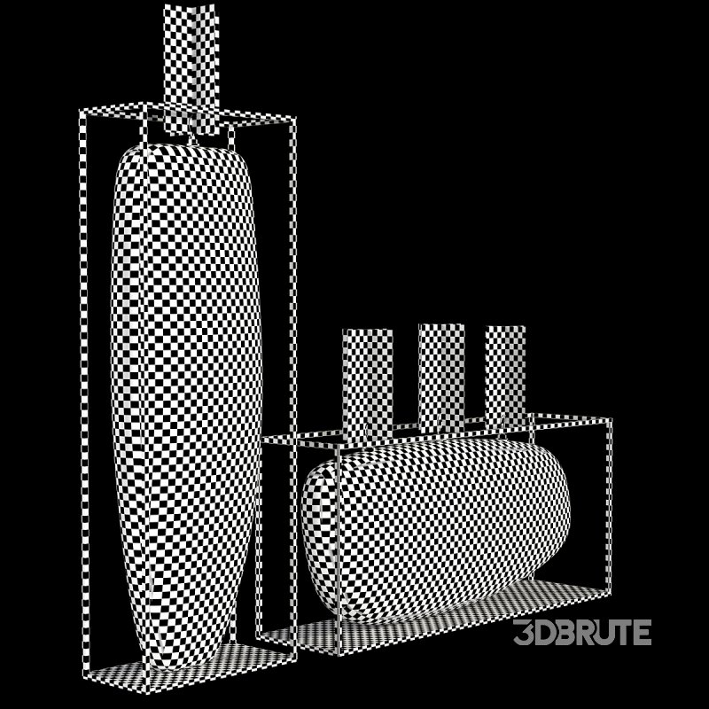 Overscale Flames Outdoor Image 6