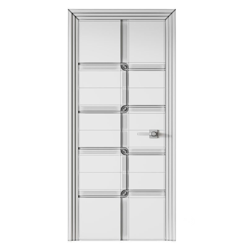 GK 663 Interior Door 23 Image 11