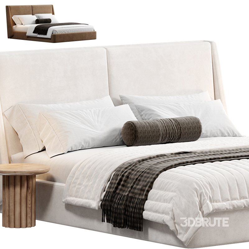 SIERRA Bed by thatsliving Image 2