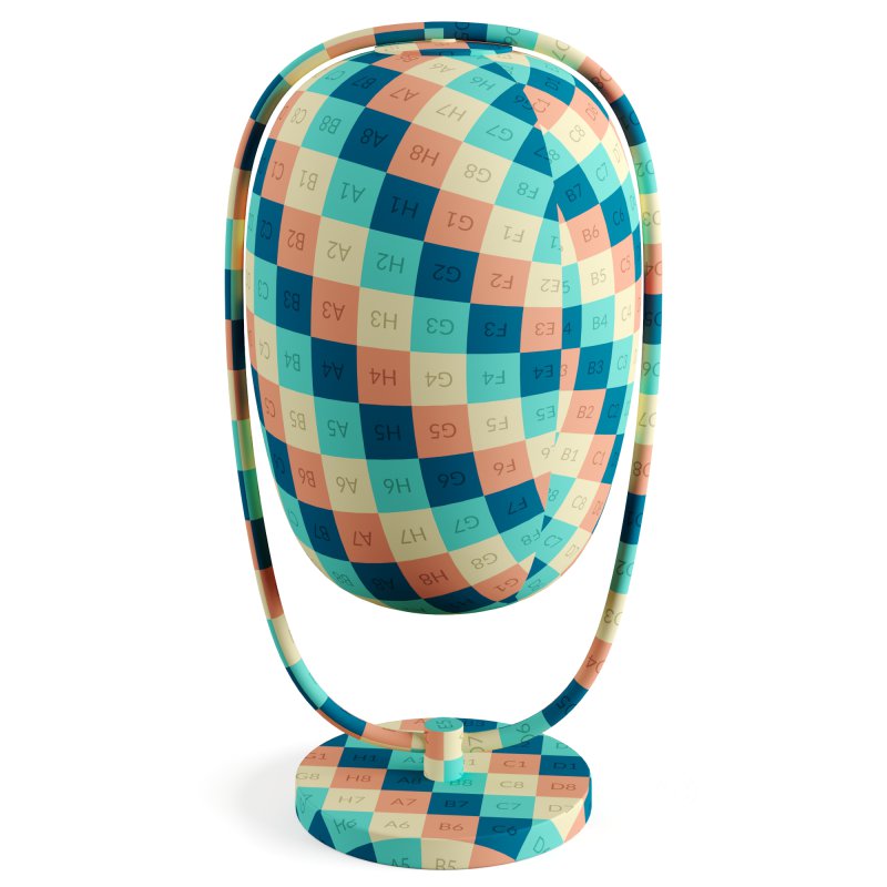 Lanna Table Lamp by KDLN Image 5