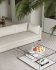 Modern living room and dining room interior scene - Thumbnail 9