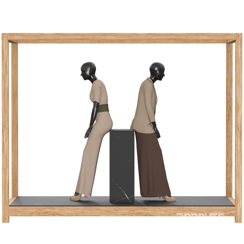 woman_showcase Image 6