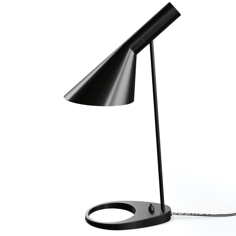 AJ table lamp by Louice Poulsen Image 1
