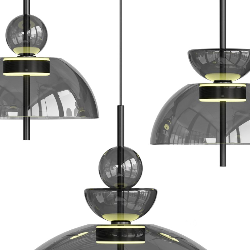 Pendant Lamps Bangkok By Maytoni Image 6