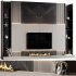 Tv Wall 81 - Thumbnail 1