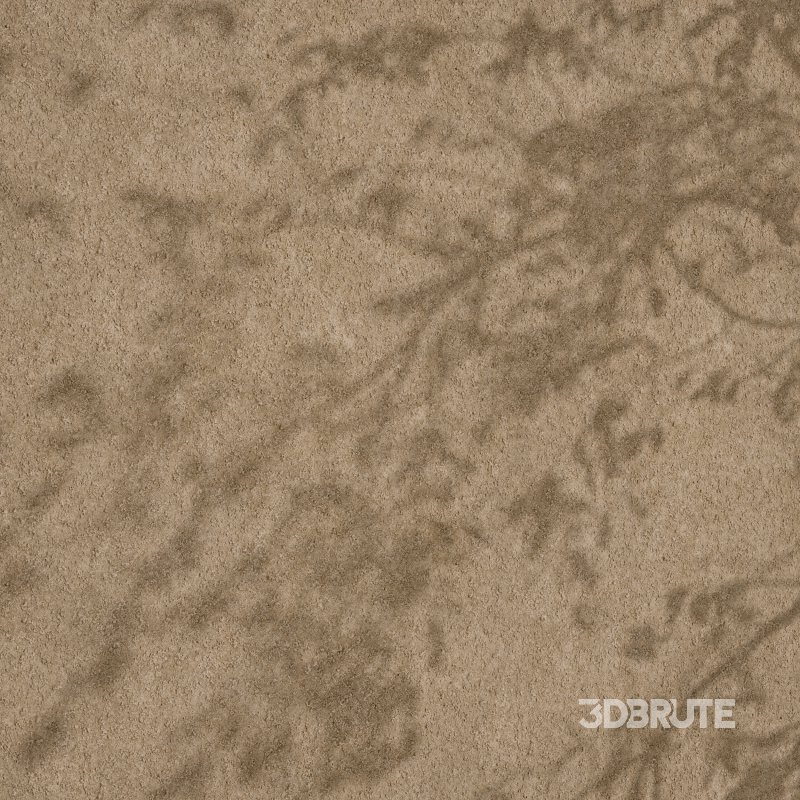 Stucco 02 (Seamless) Image 4