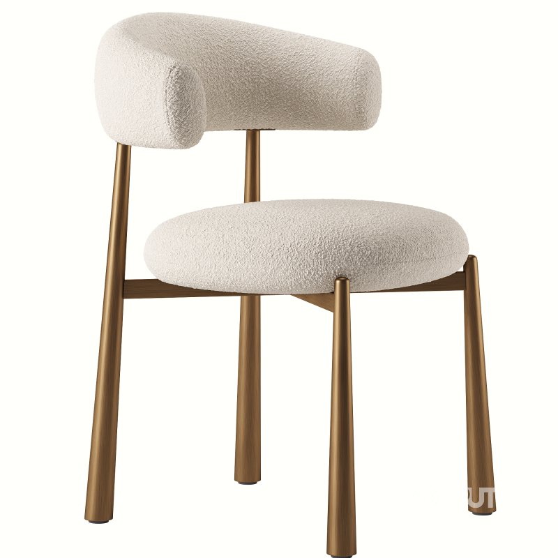 Maris Dining Chair Image 7