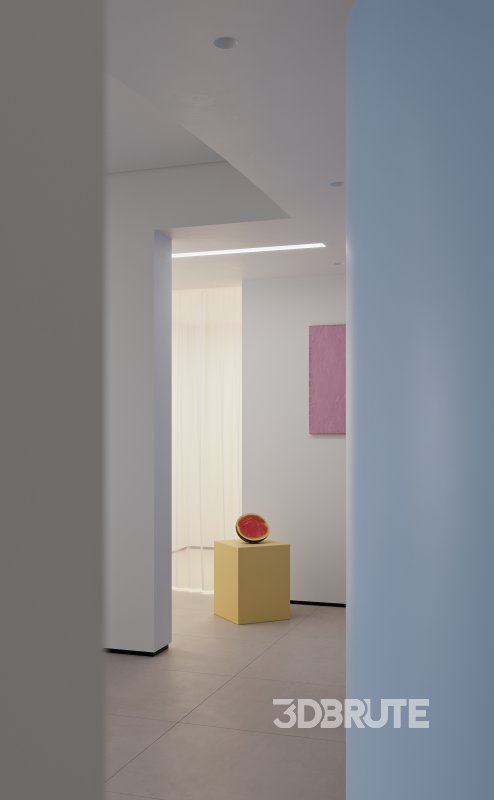 living room dining room Image 3