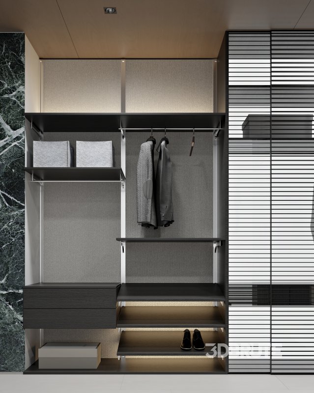 dressing room 03 Image 4