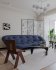 Eclectic living and dining room - Thumbnail 2