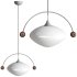SANDER Suspended Lamp - Thumbnail 2
