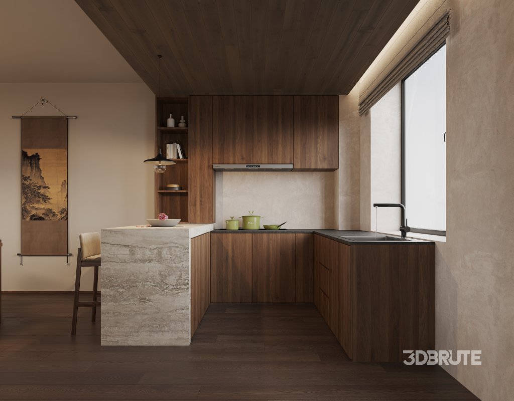 Chinese interior Image 19