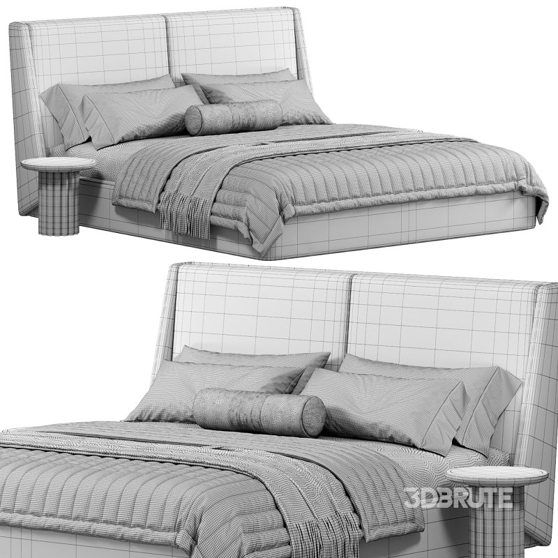 SIERRA Bed by thatsliving Image 5