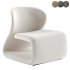 Sophiene Lounge Chair - Thumbnail 1