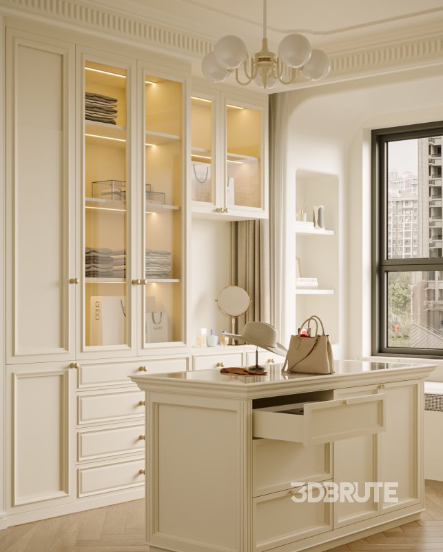 dressing room 08 Image 1