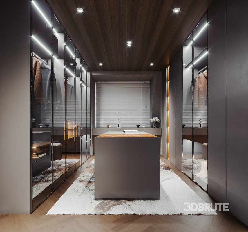 dressing room 31 Image 1