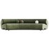 Gruuve Sofa 314 By Moroso - Thumbnail 1